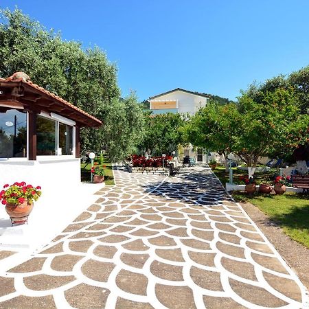Villa Emilia Pachis  Esterno foto