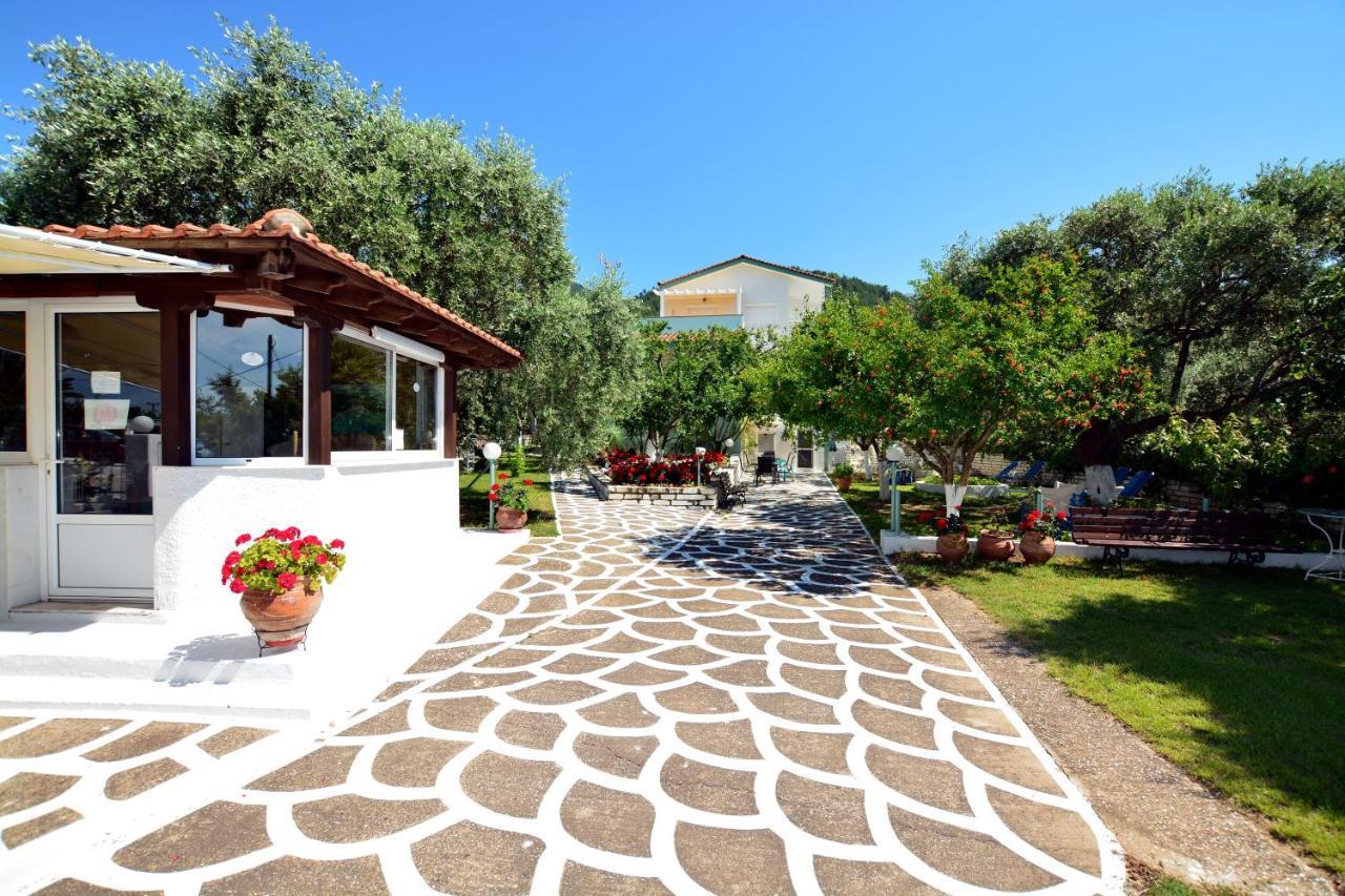 Villa Emilia Pachis  Esterno foto