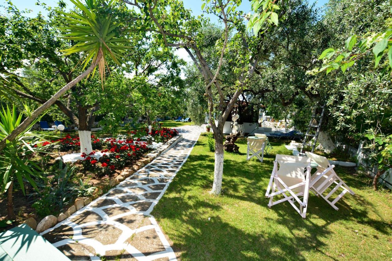 Villa Emilia Pachis  Esterno foto