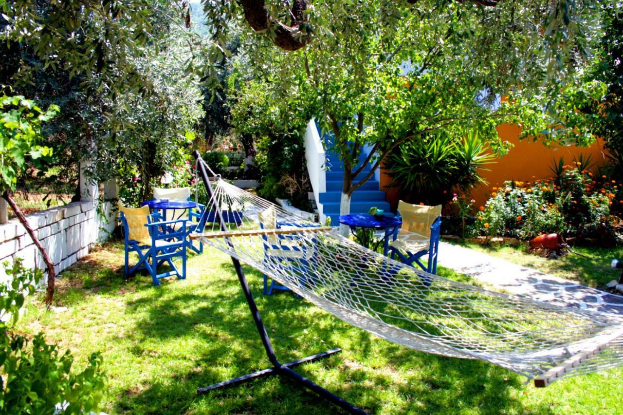 Villa Emilia Pachis  Esterno foto