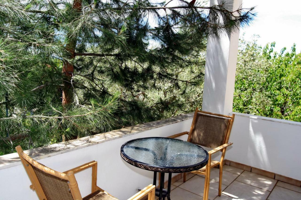 Villa Emilia Pachis  Esterno foto