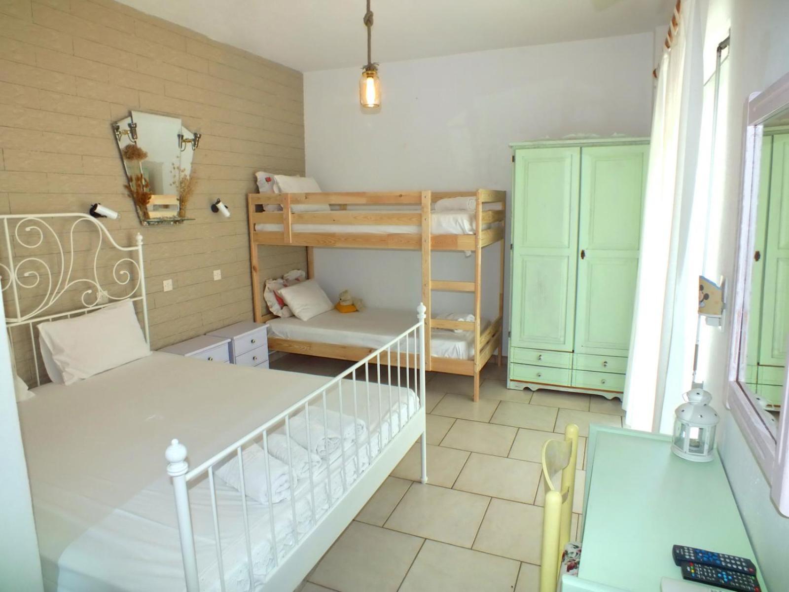 Villa Emilia Pachis  Esterno foto
